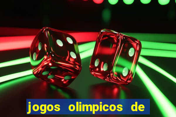 jogos olimpicos de paris de 2024